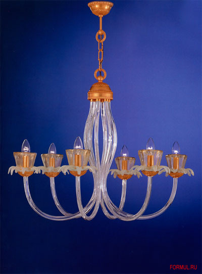 Люстра OR Illuminazione Chandelier